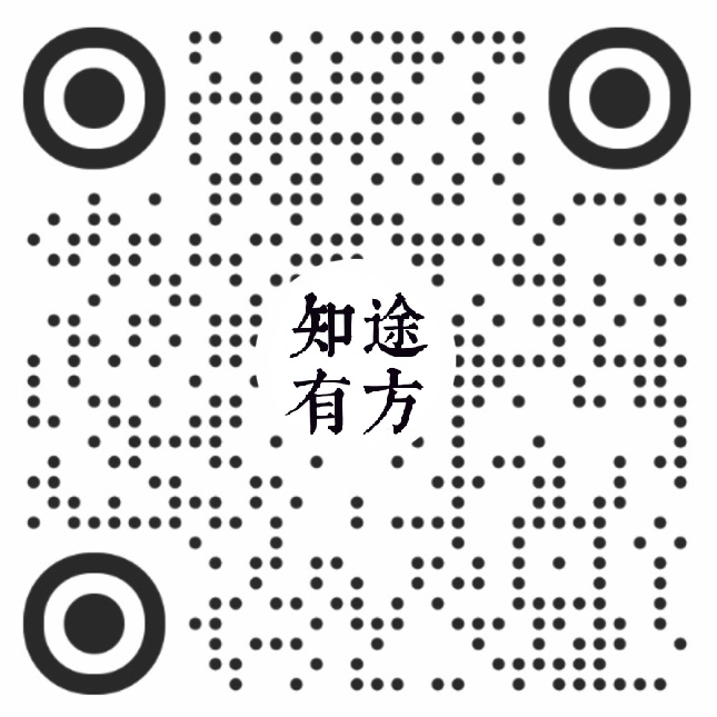 小红书-知途有方